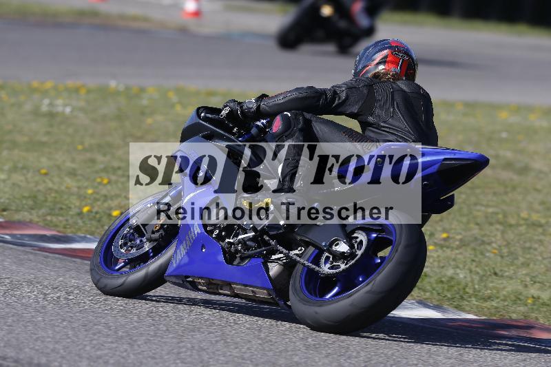 Archiv-2025/03 04.04.2025 TZ Motorsport ADR/Gruppe gruen/85